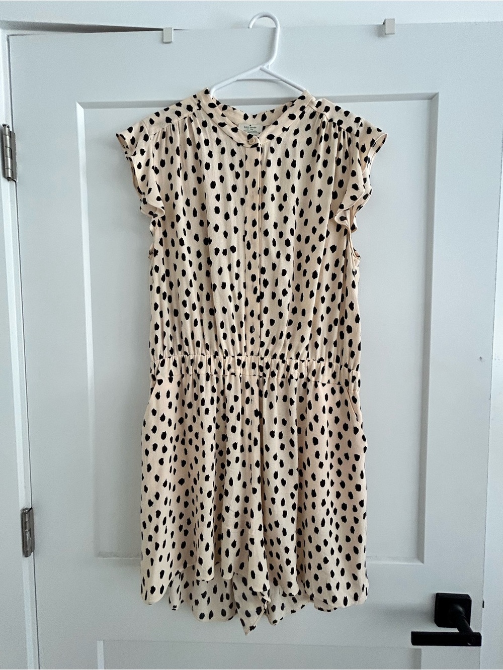 Kate Spade Women’s Romper